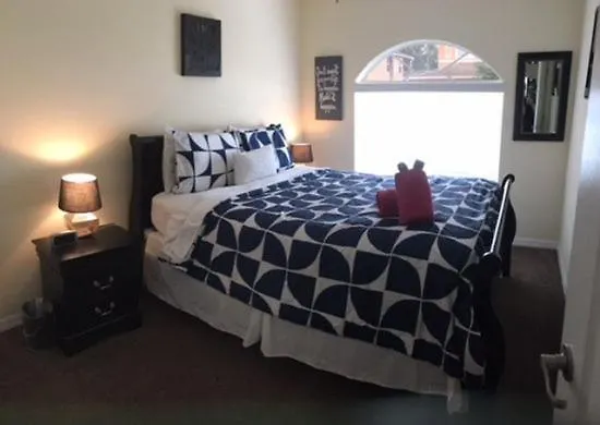 Beautiful 5 Bed Home With Private Pool ダベンポート