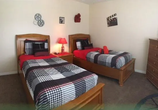 別荘 Beautiful 5 Bed Home With Private Pool ダベンポート