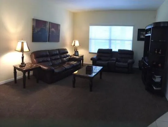 Beautiful 5 Bed Home With Private Pool ダベンポート 米国